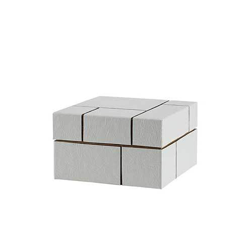 Elegant Decoratieve Opbergdoos Set