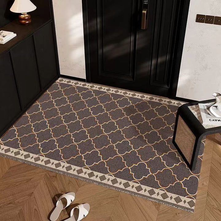 Decoratieve Welkom Mat voor Thuis Entree