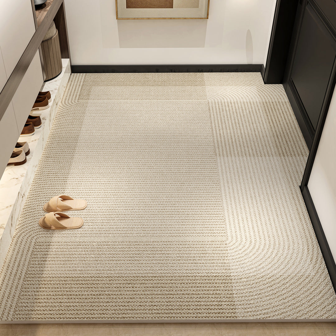 Textured Antislip Binnengebied Tapijt