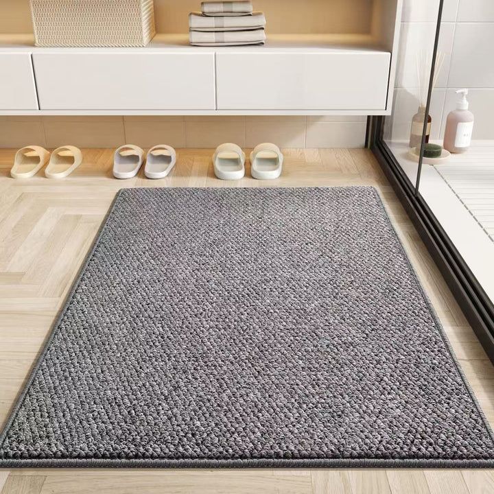 Textured Binnen Tapijt