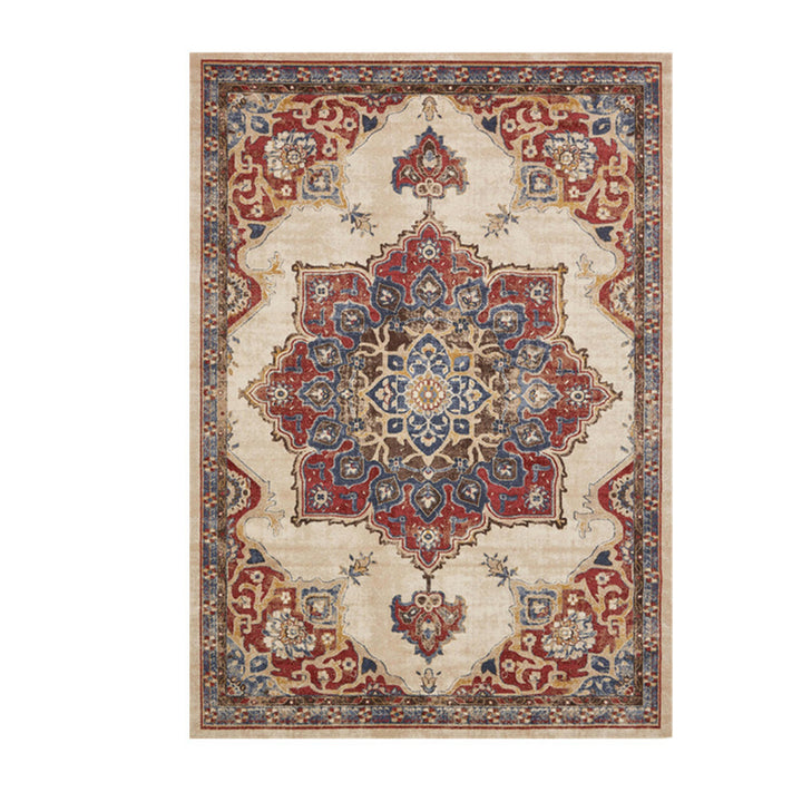 Decoratieve Boheemse Area Rug