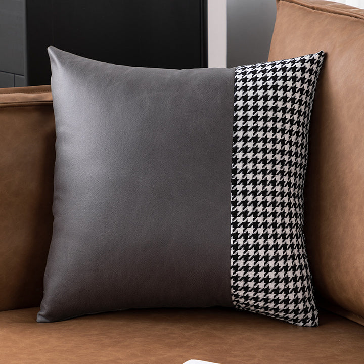 Decoratieve Textuur Kussen