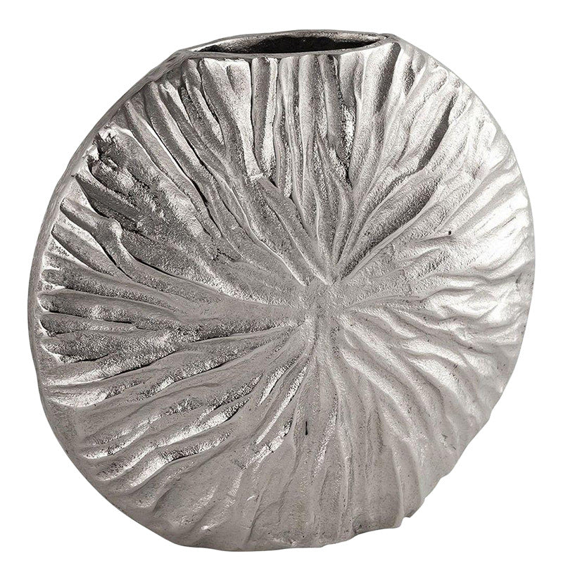 Decoratieve Sculpturale Vaas