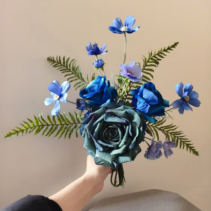 Elegante Bloemen Arrangement