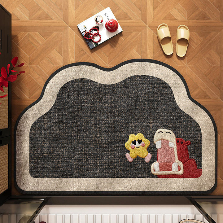 Decoratief Thuis Accent