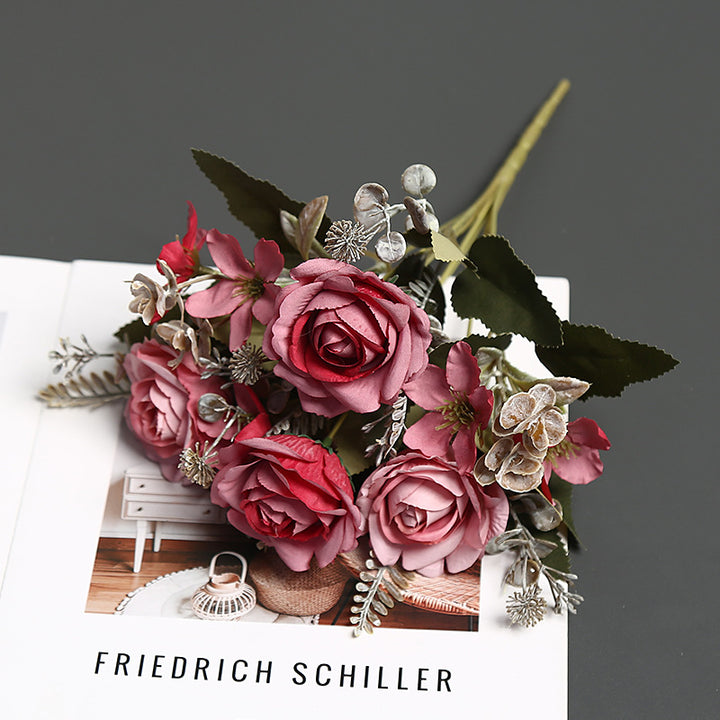 Neproos Bouquet voor Binnenhuisdecoratie