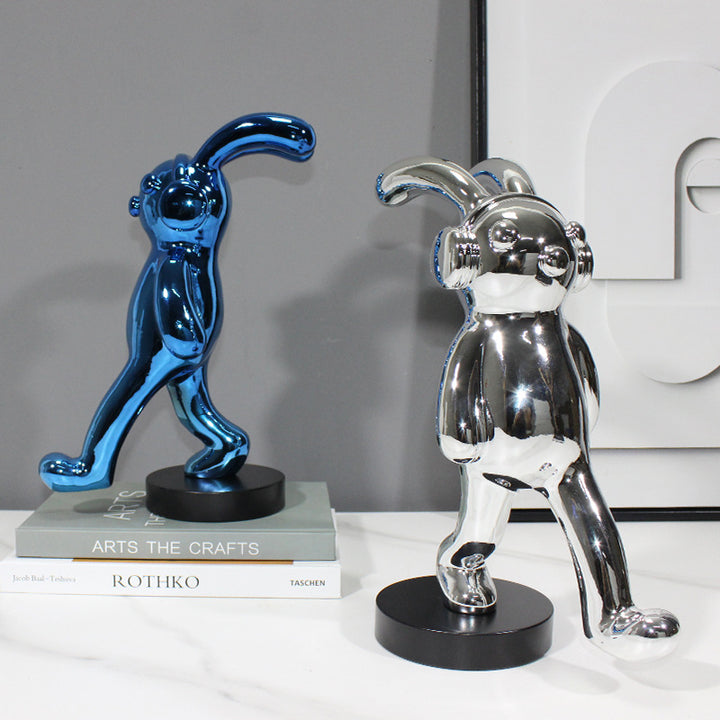 Moderne Decoratieve Dier Figurant