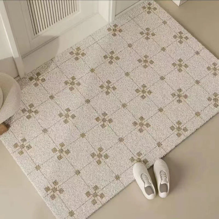 Huishouddecor Welkom Mat