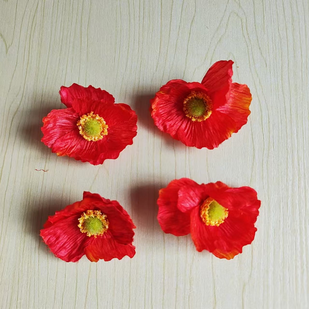 Realistische Zijde Bloem Decoraties