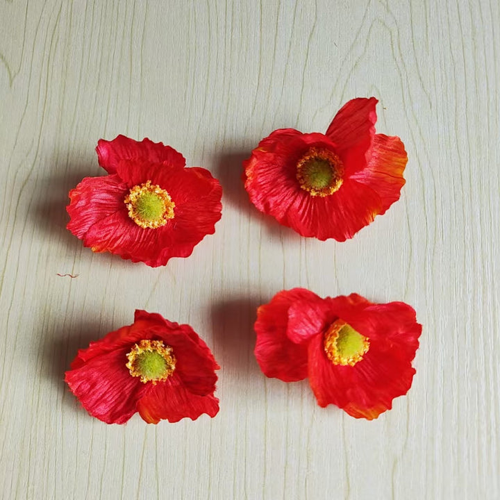 Realistische Zijde Bloem Decoraties