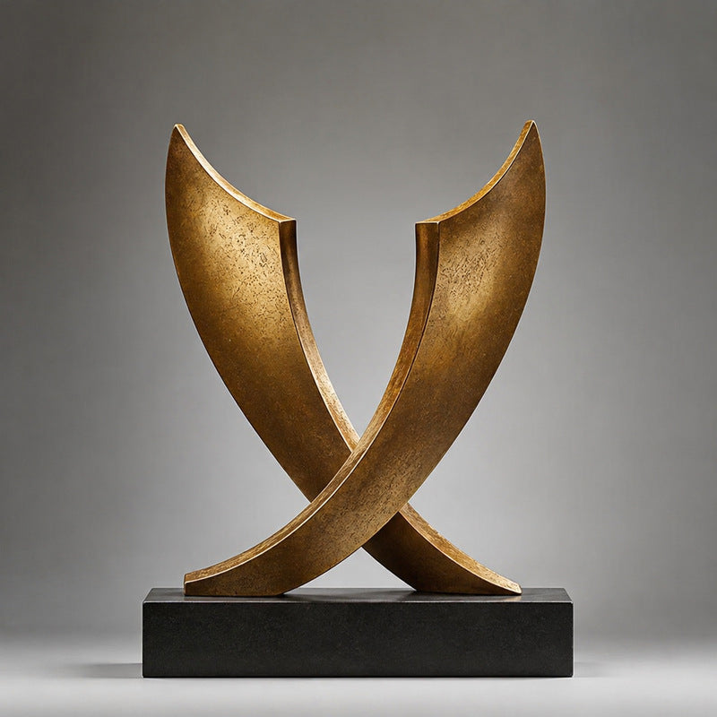 Contemporary Muurkunst Decor
