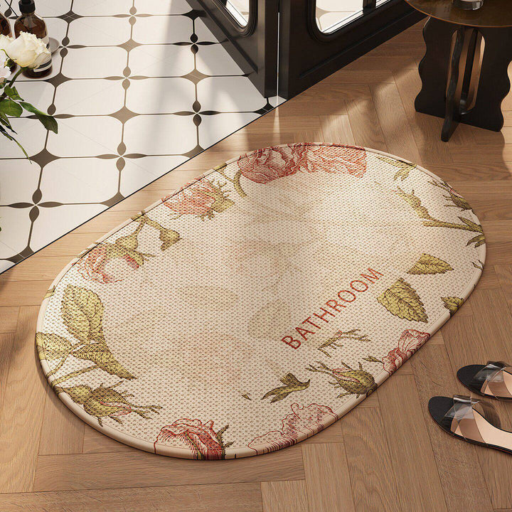 Decoratief Milieuvriendelijk Tapijt