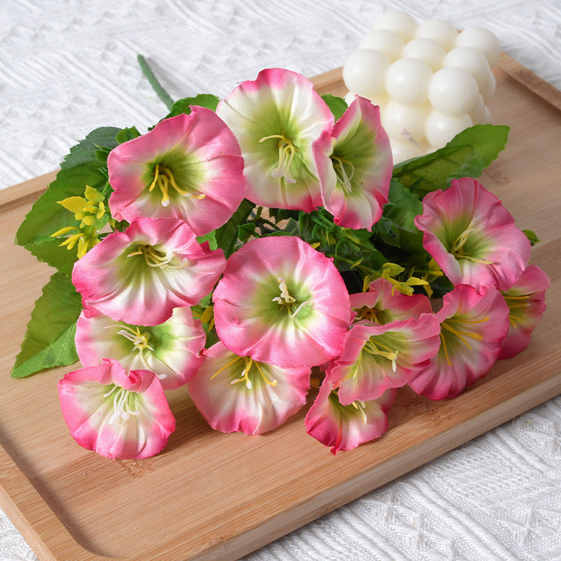Decoratieve Nep Bloem Arrangement