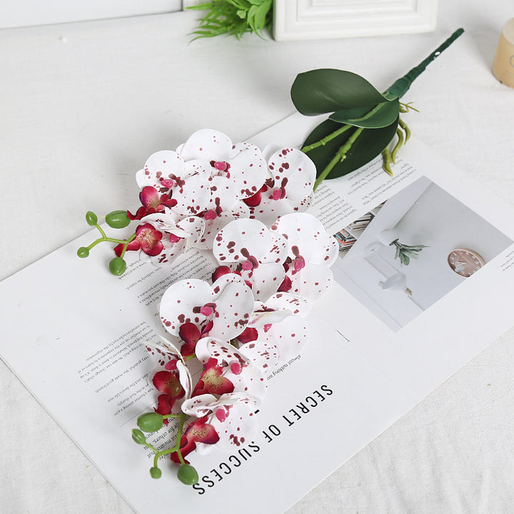 Decoratieve Kunstmatige Orchidee voor Woondecoratie