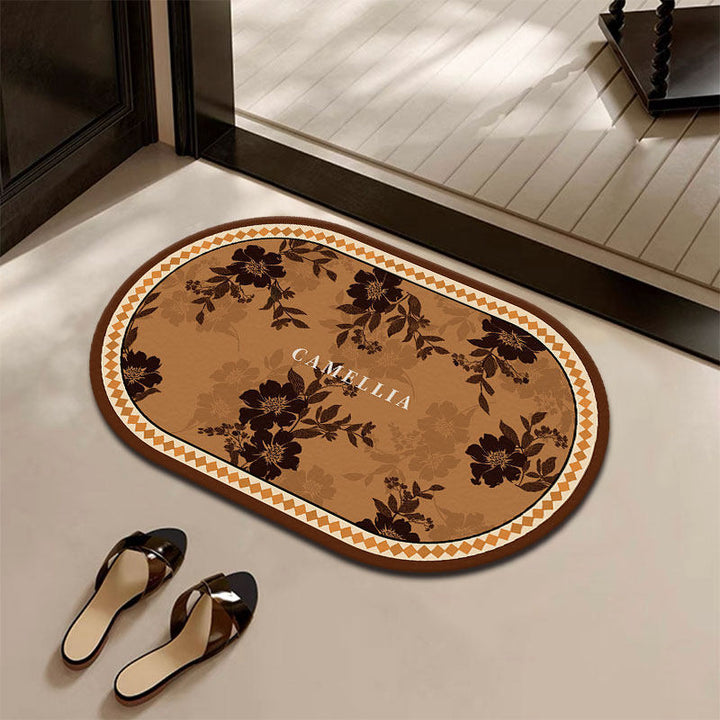 Moderne Decoratieve Accent