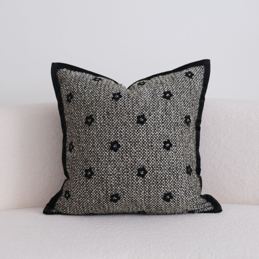 Textured Decoratieve Sierkussen voor Huishouddecoratie