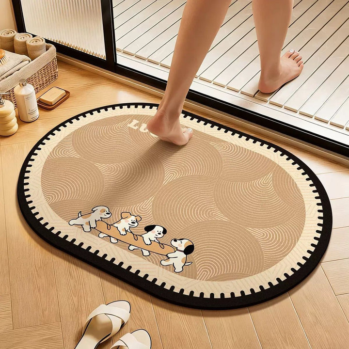 Thuisdecoratie