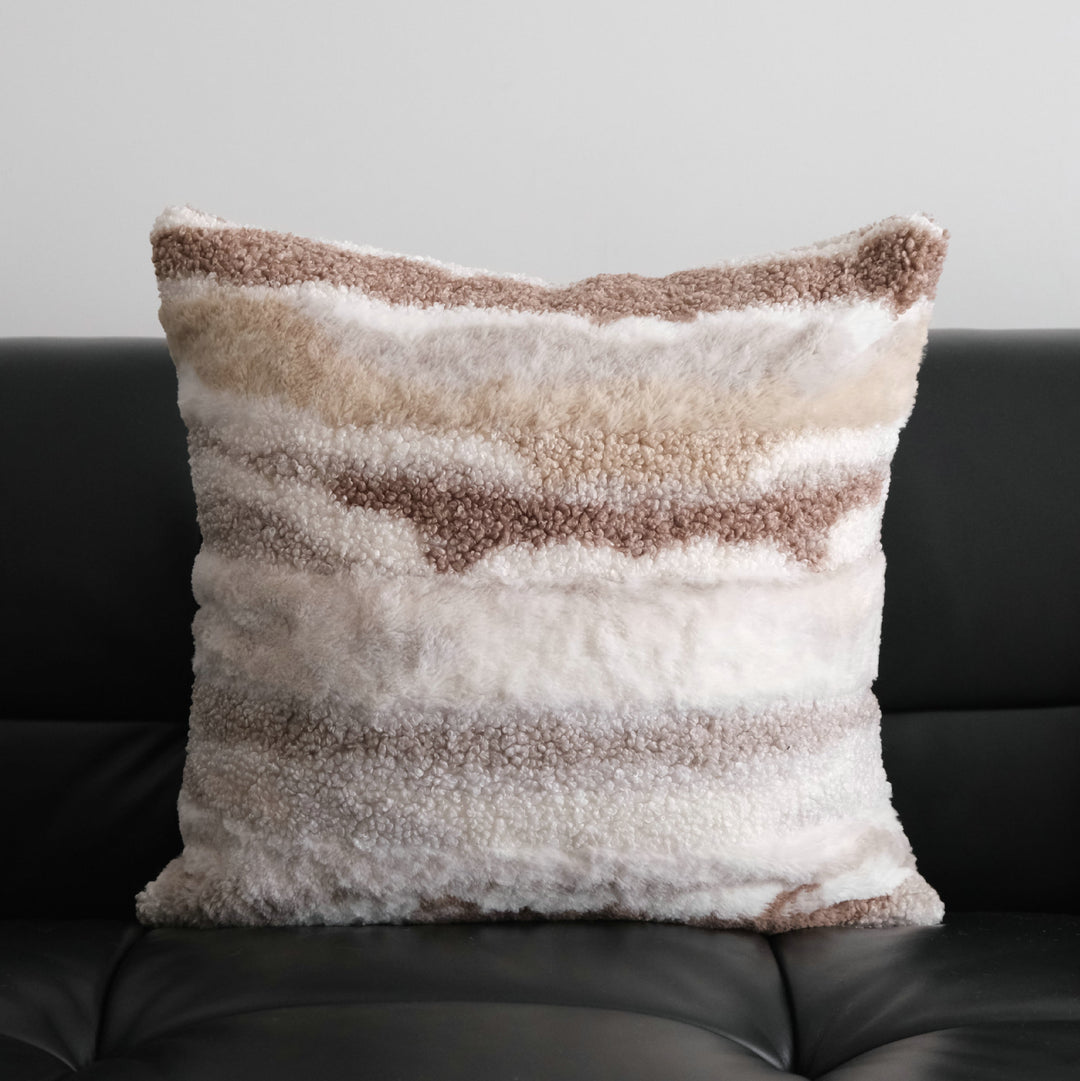 Decoratieve Sierkussen voor Woondecoratie Weergave
