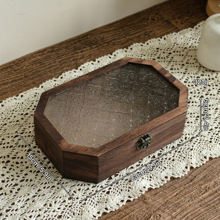 Decoratieve Opbergdoos