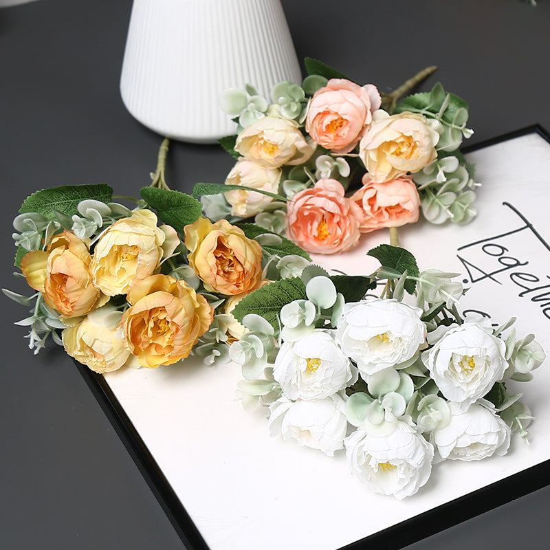 Decoratieve Bloemstuk voor Tafeldecoratie