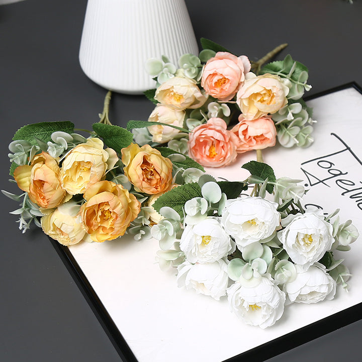 Decoratieve Bloemstuk voor Tafeldecoratie