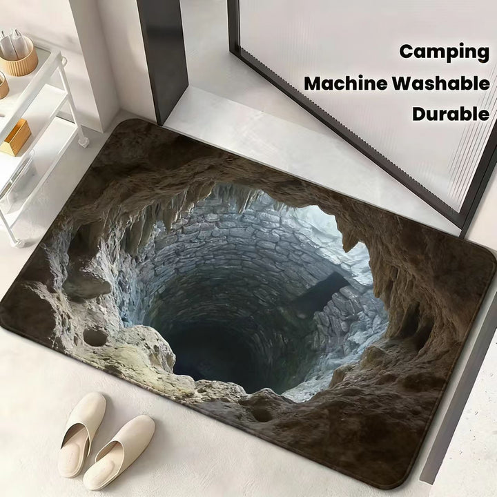 Waterdichte Campingmat