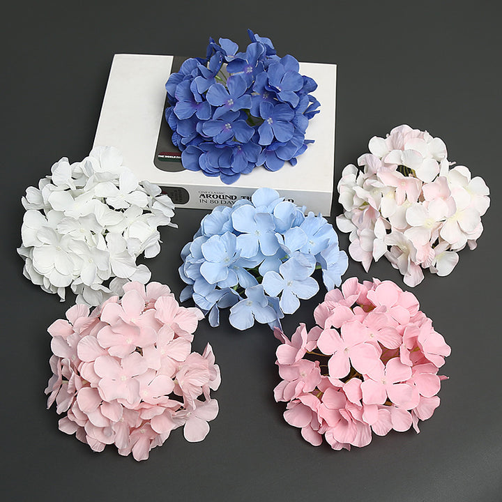 Decoratieve Bloem voor Huisdecoratie Weergave