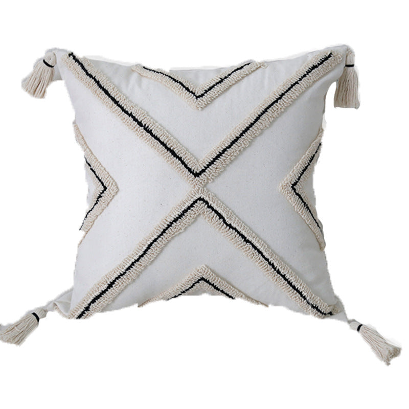 Decoratieve Accent Kussen