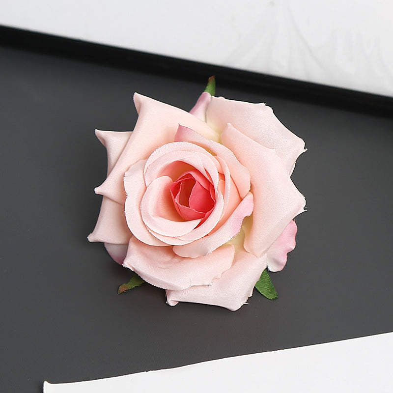 Decoratieve Bloemen voor Tafelblad Huisdecoratie