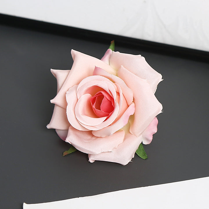 Decoratieve Bloemen voor Tafelblad Huisdecoratie