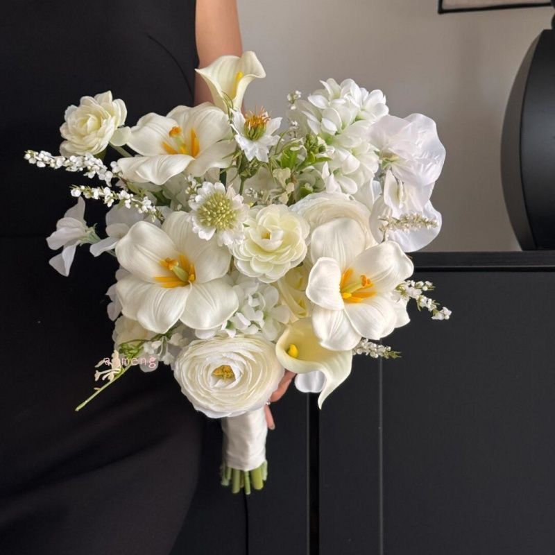 Decoratieve Hangende Bloemboeket
