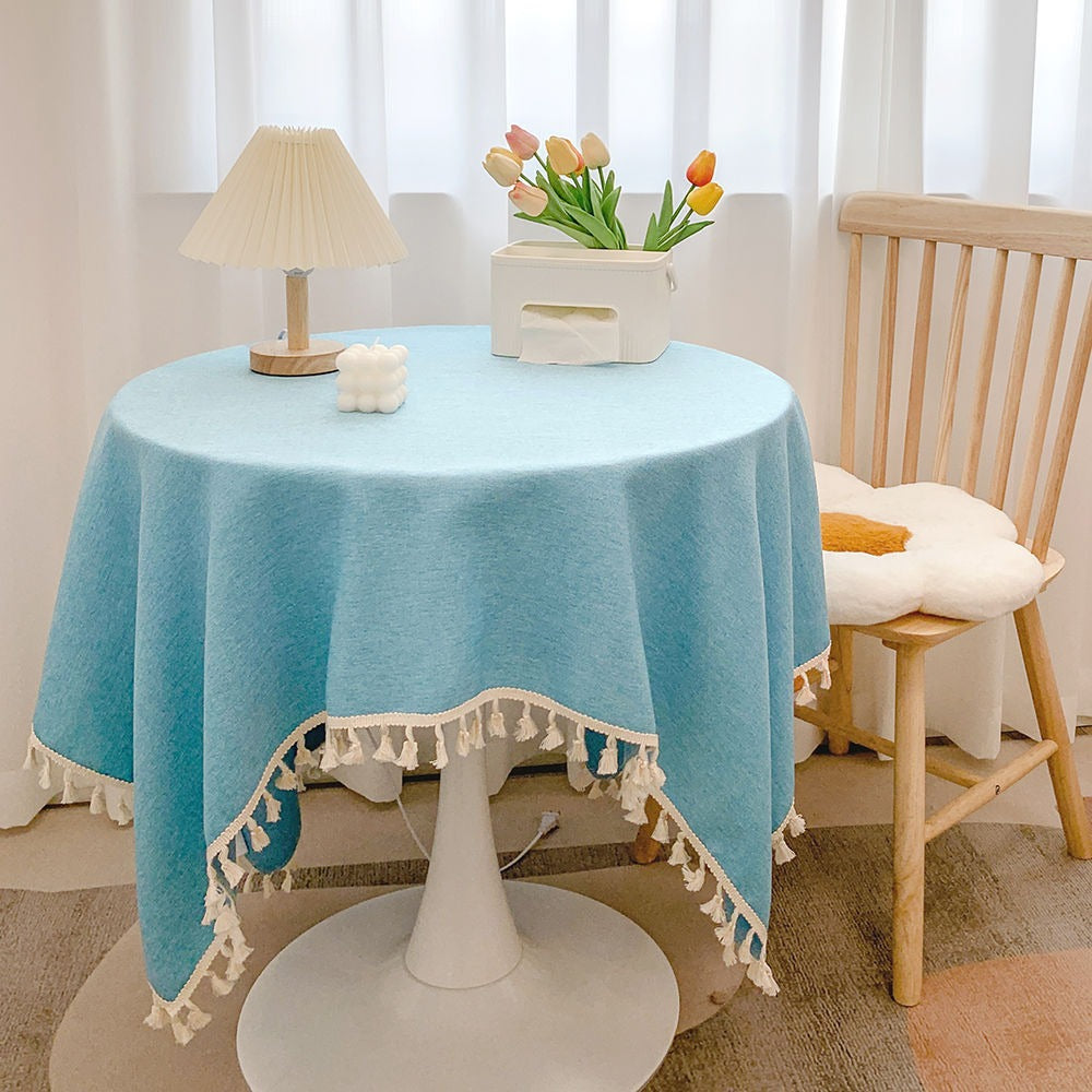 Decoratieve Tafellaken