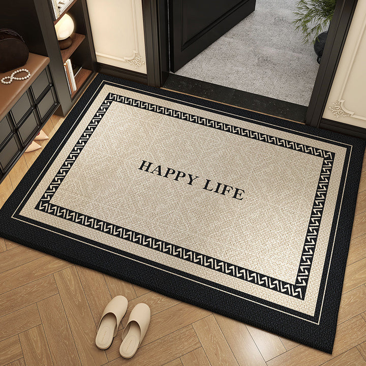 Decoratieve Deurmat 1789875102 voor Thuis Entree