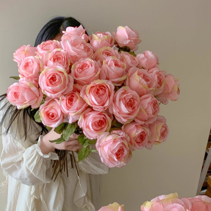 Floraal Boeket voor Huisdecoratie Display
