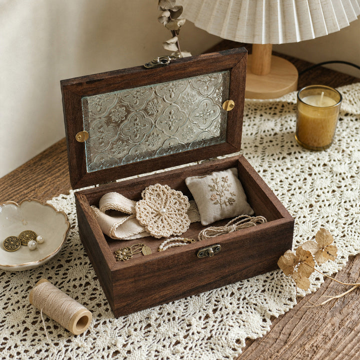 Decoratieve Opbergdoos