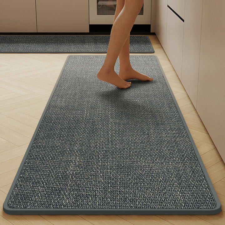 Textured Keuken Loopmat