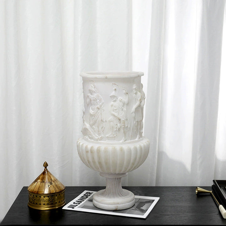 Decoratieve Klassieke Sculptuur