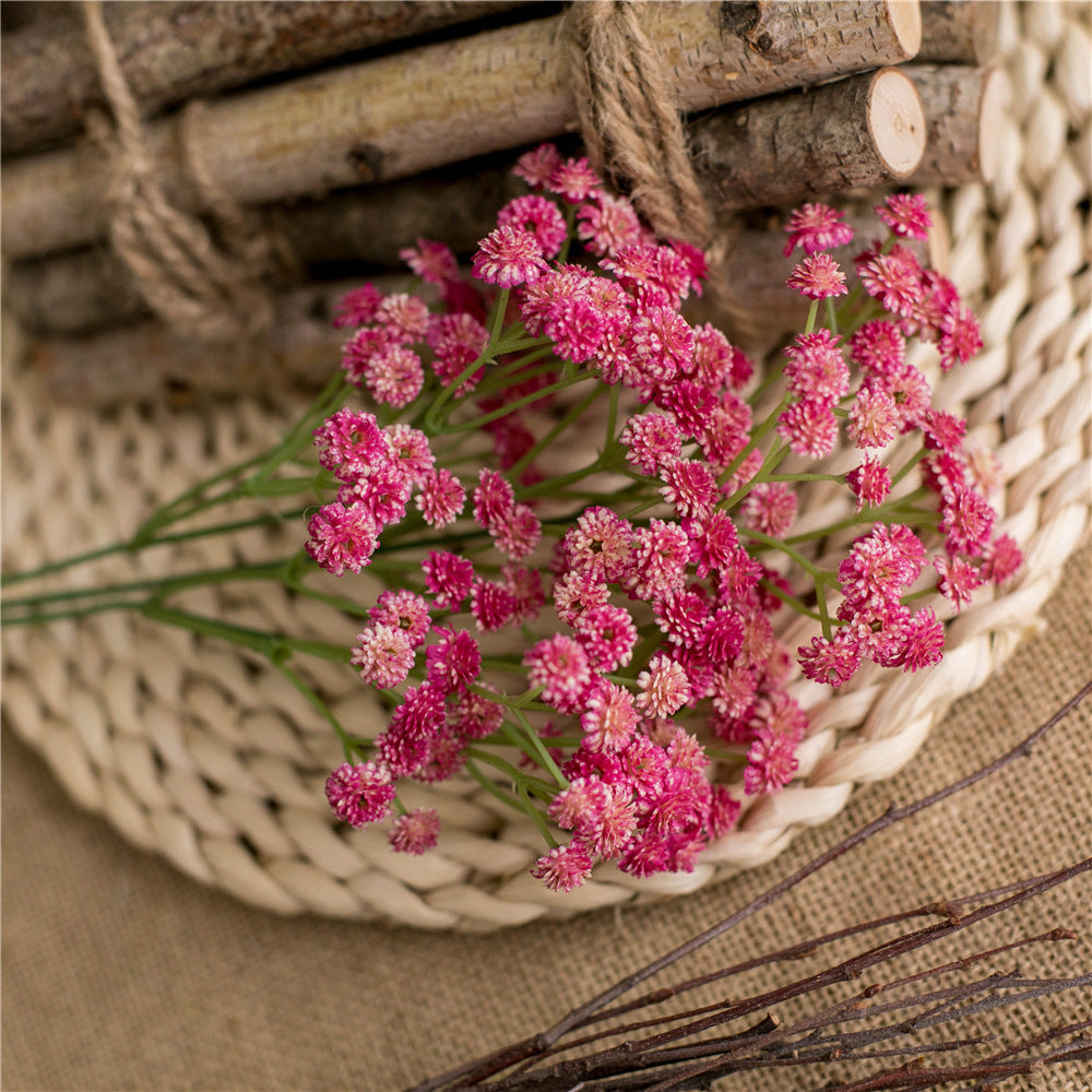 Elegante Bloemdecoratie