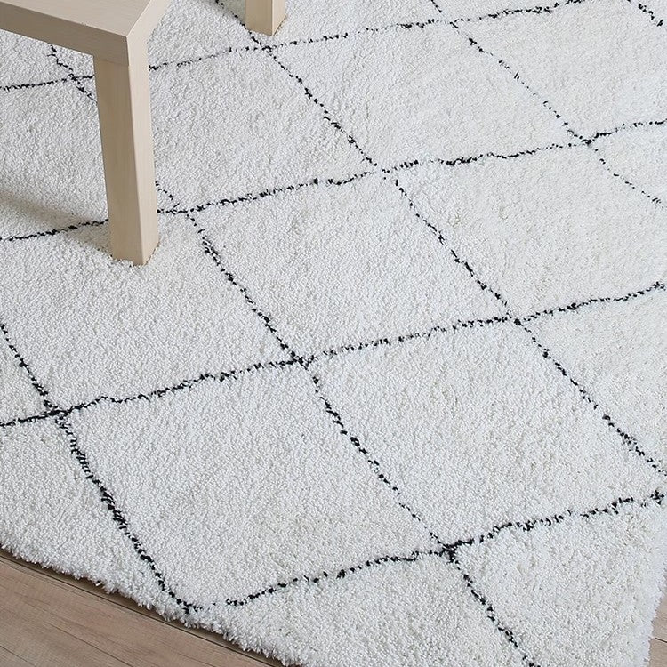 Huisdecoratie Vloerkleed voor Binnengebruik