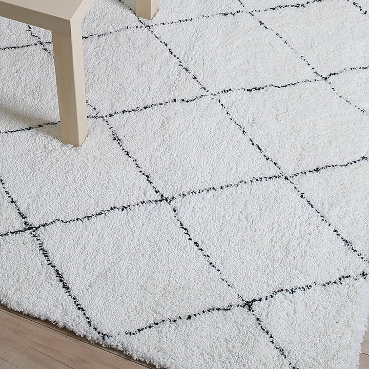 Huisdecoratie Vloerkleed voor Binnengebruik