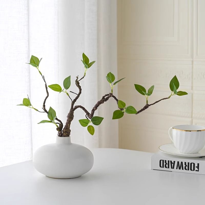 Artistieke Decoratieve Takkenarrangement