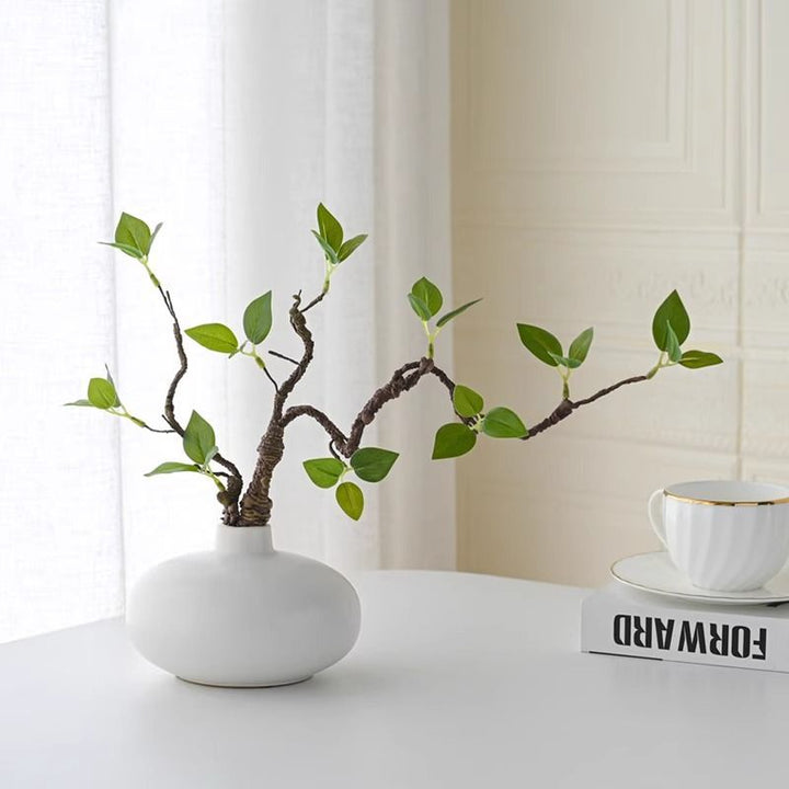 Artistieke Decoratieve Takkenarrangement