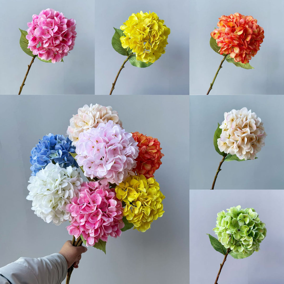 Bloemdecoratief