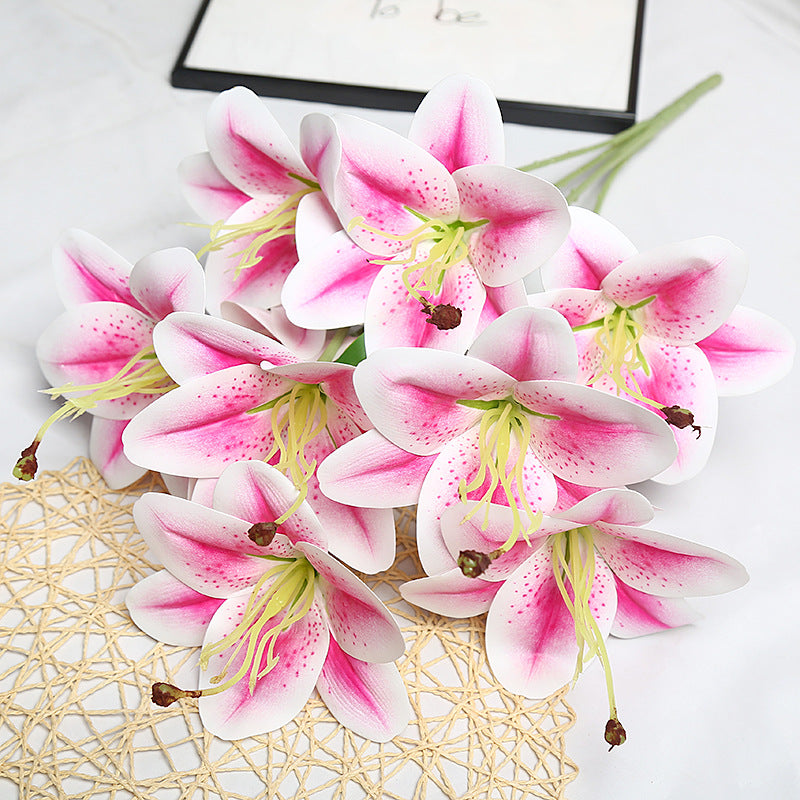 Decoratieve Kunstbloem voor Tafel Decor