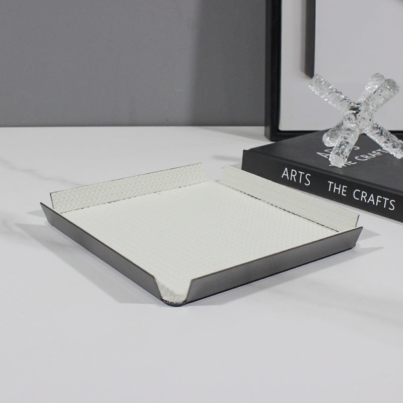 Moderne Decoratieve Dienblad