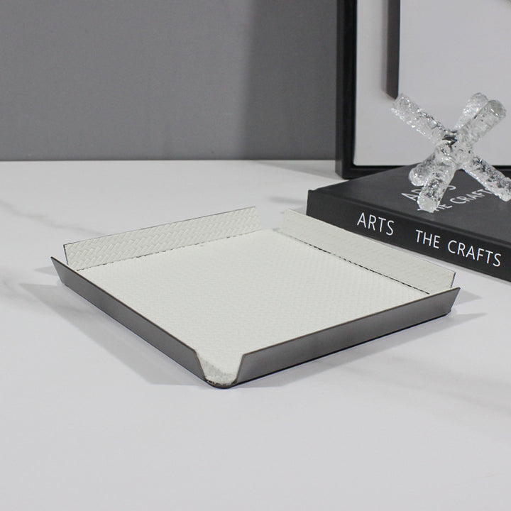 Moderne Decoratieve Dienblad