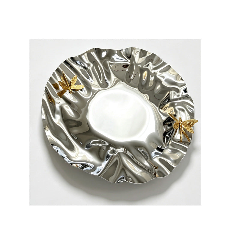 Luxe Decoratieve Kom