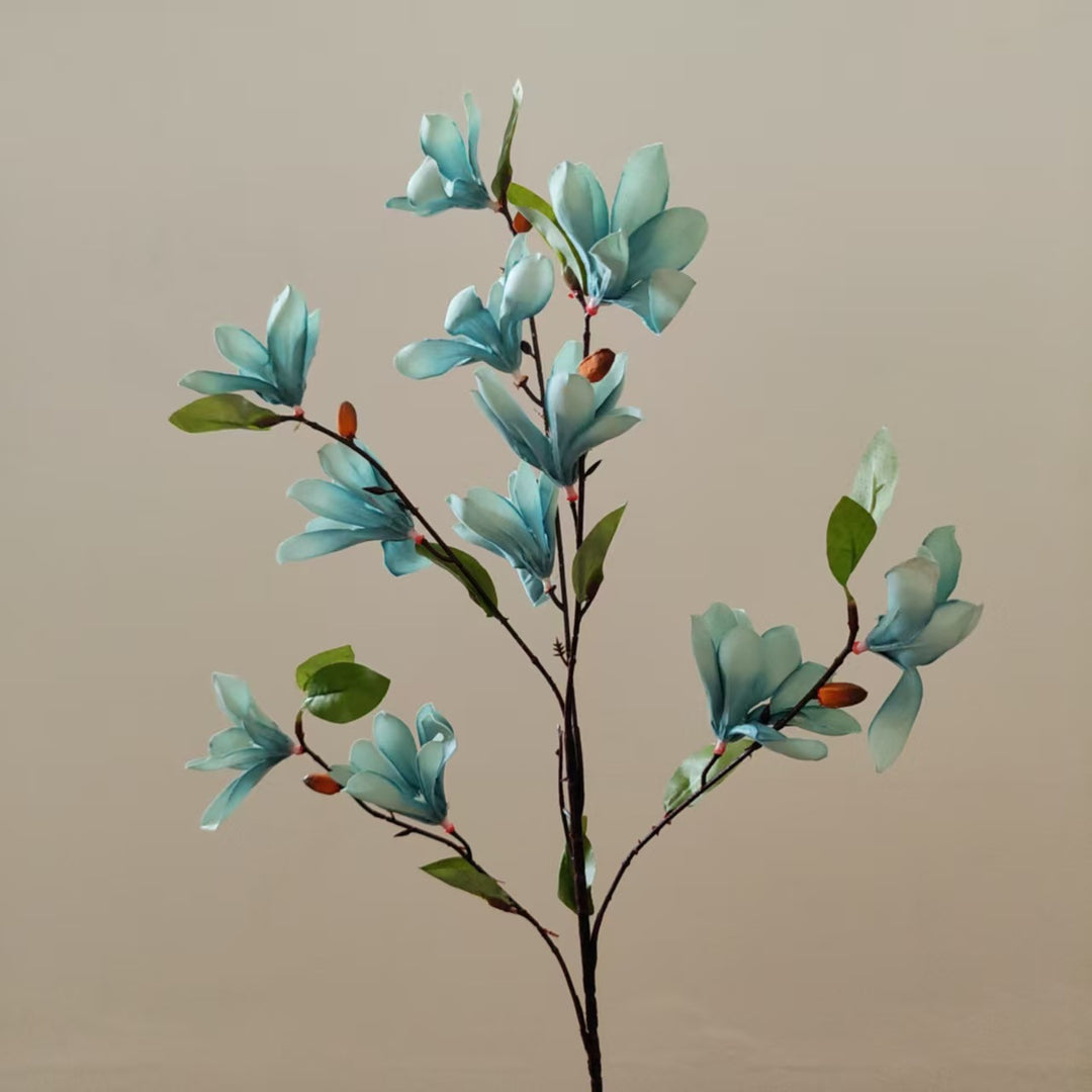 Elegante Decoratieve Bloem Stem