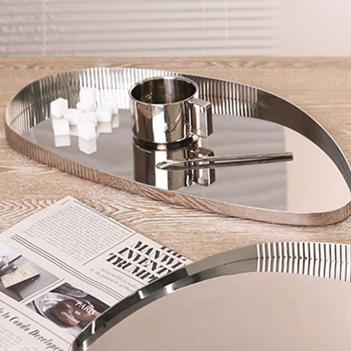 Contemporary Decoratieve Dienblad