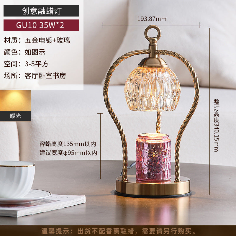 Contemporary Decoratieve Bureau Lamp